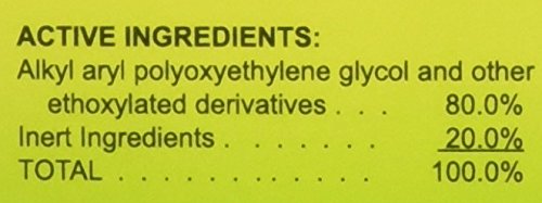 16oz Non-Ionic Surfactant K998175
