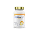 1300mg Plant-Based Wheat Germ Extract Supplement, 60 Vegetarian Capsules X494