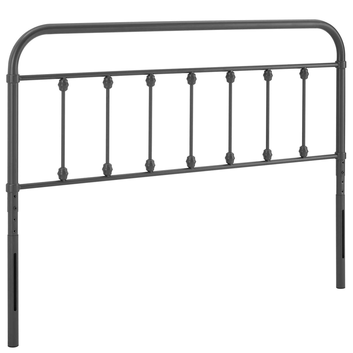Queen Metal Headboard P6645