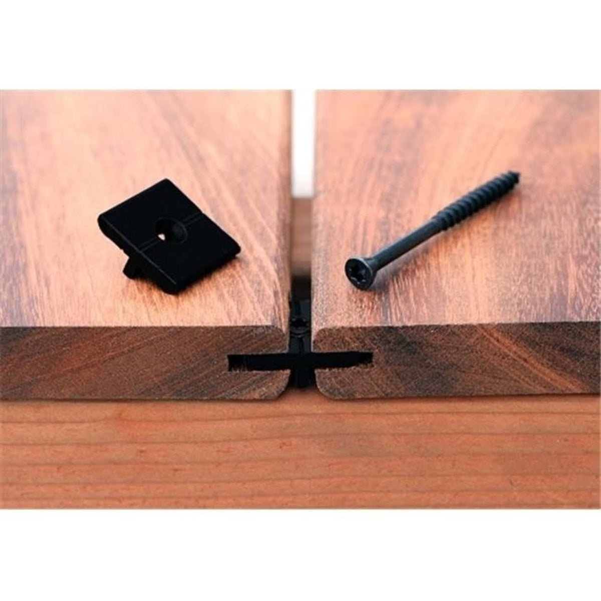 175 Clips Hidden Deck Fastener Kit G306