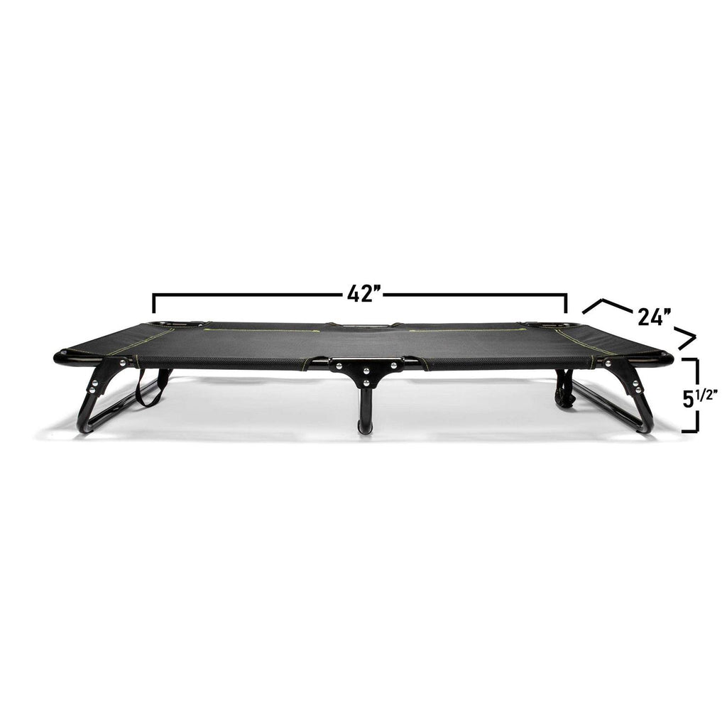 Folding Elevated Pet Bed U957