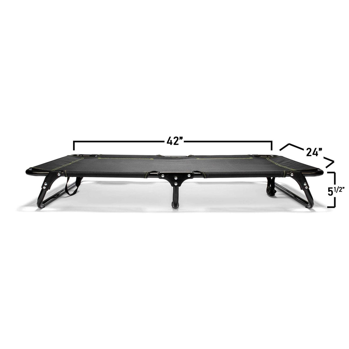 Folding Elevated Pet Bed U957