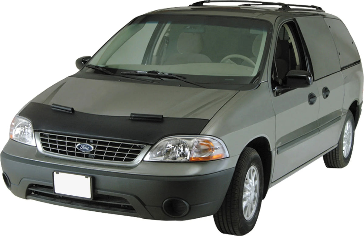 Black Hood Protector C489