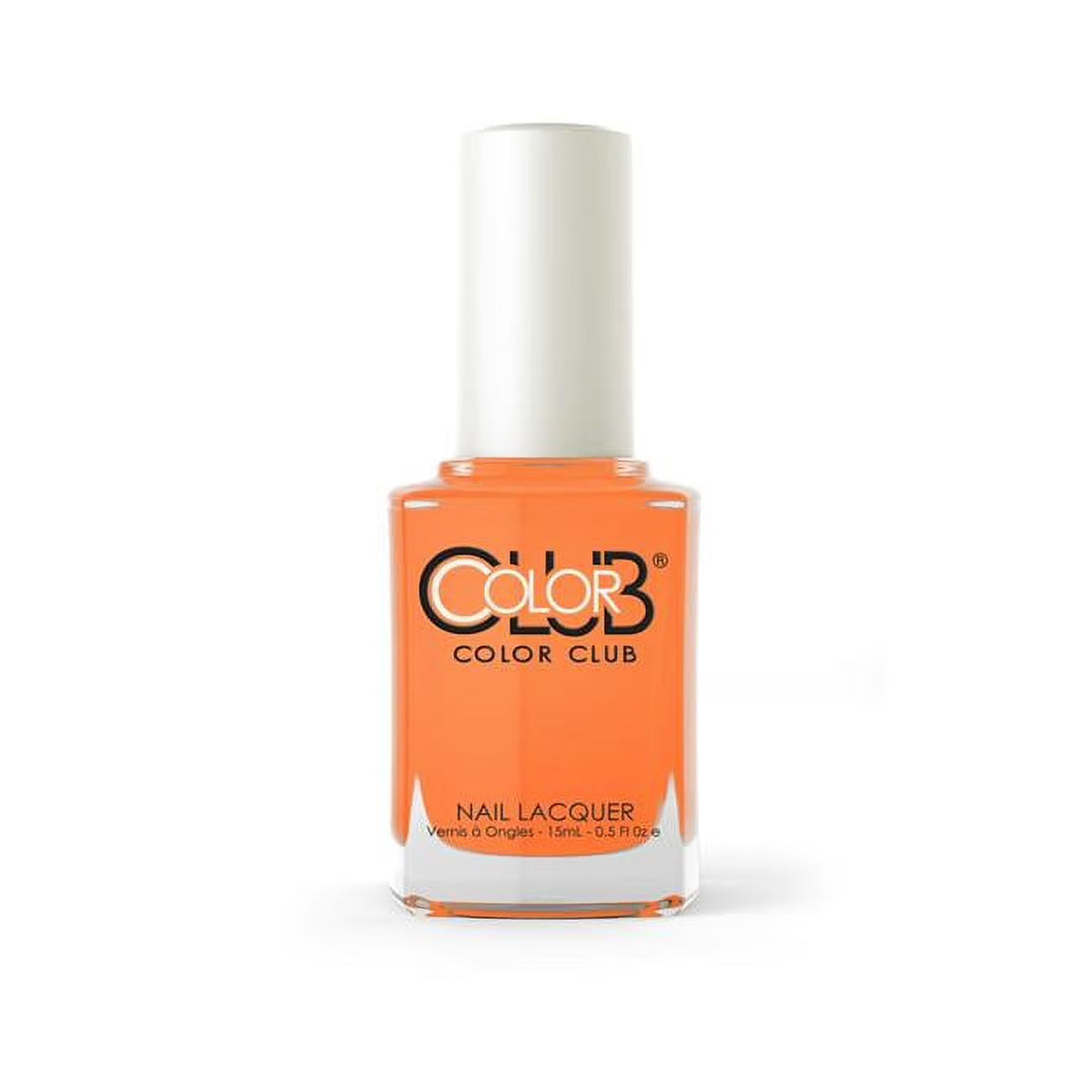 Jamaican Me Crazy Nail Lacquer R51654