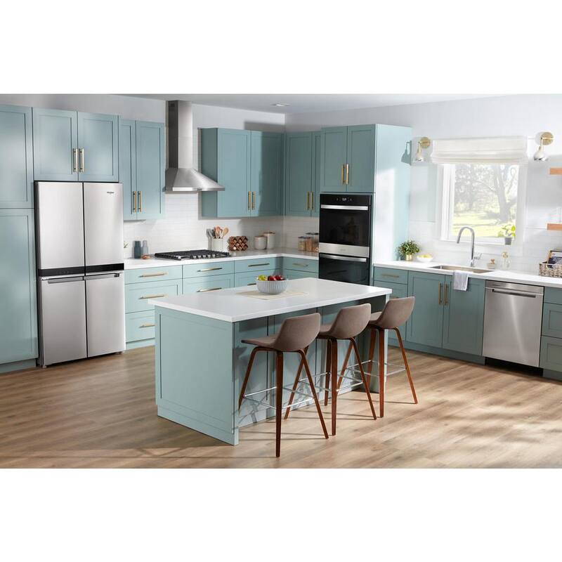 5 Burners Stainless Steel Gas Cooktop D920
