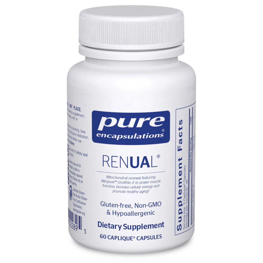 60 Caplique Capsules E52375