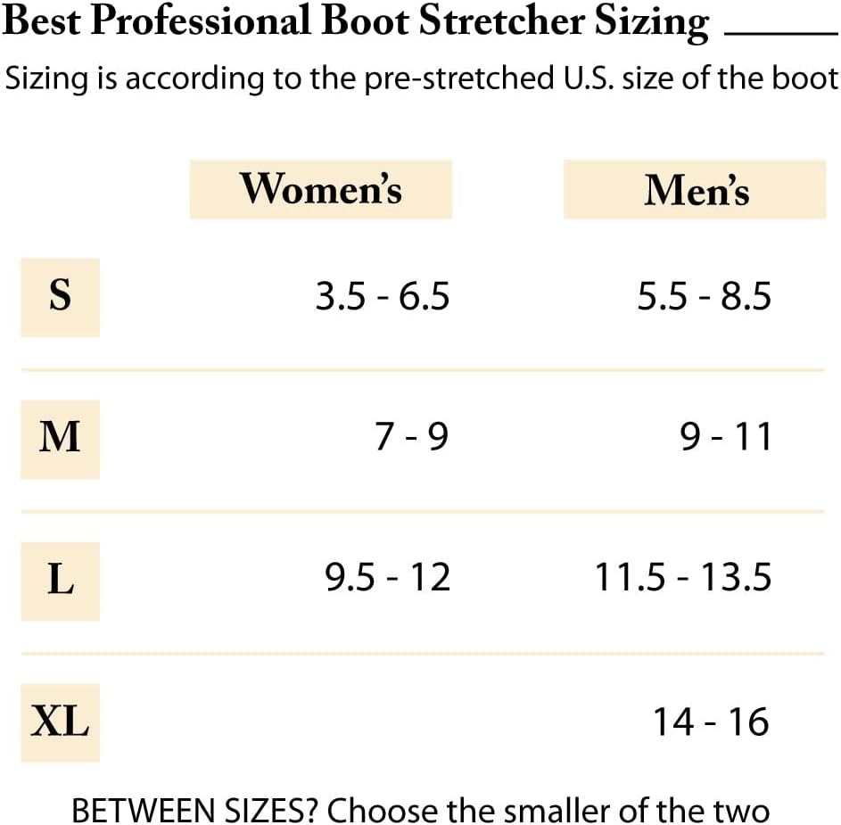 Wooden Adjustable Boot Width Stretcher T316432