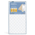 Waterproof Extra Firm Crib and Toddler Mattress R888