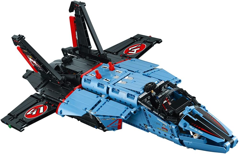1151 Piece LEGO Technic Building Kit V5079