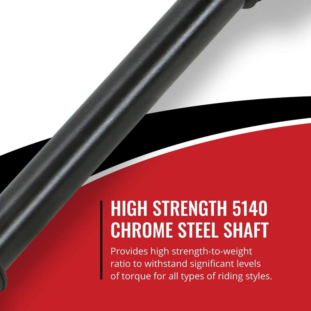 Front Rear Left Right Axles for Polaris 800 Ranger RZR 4X4 K687