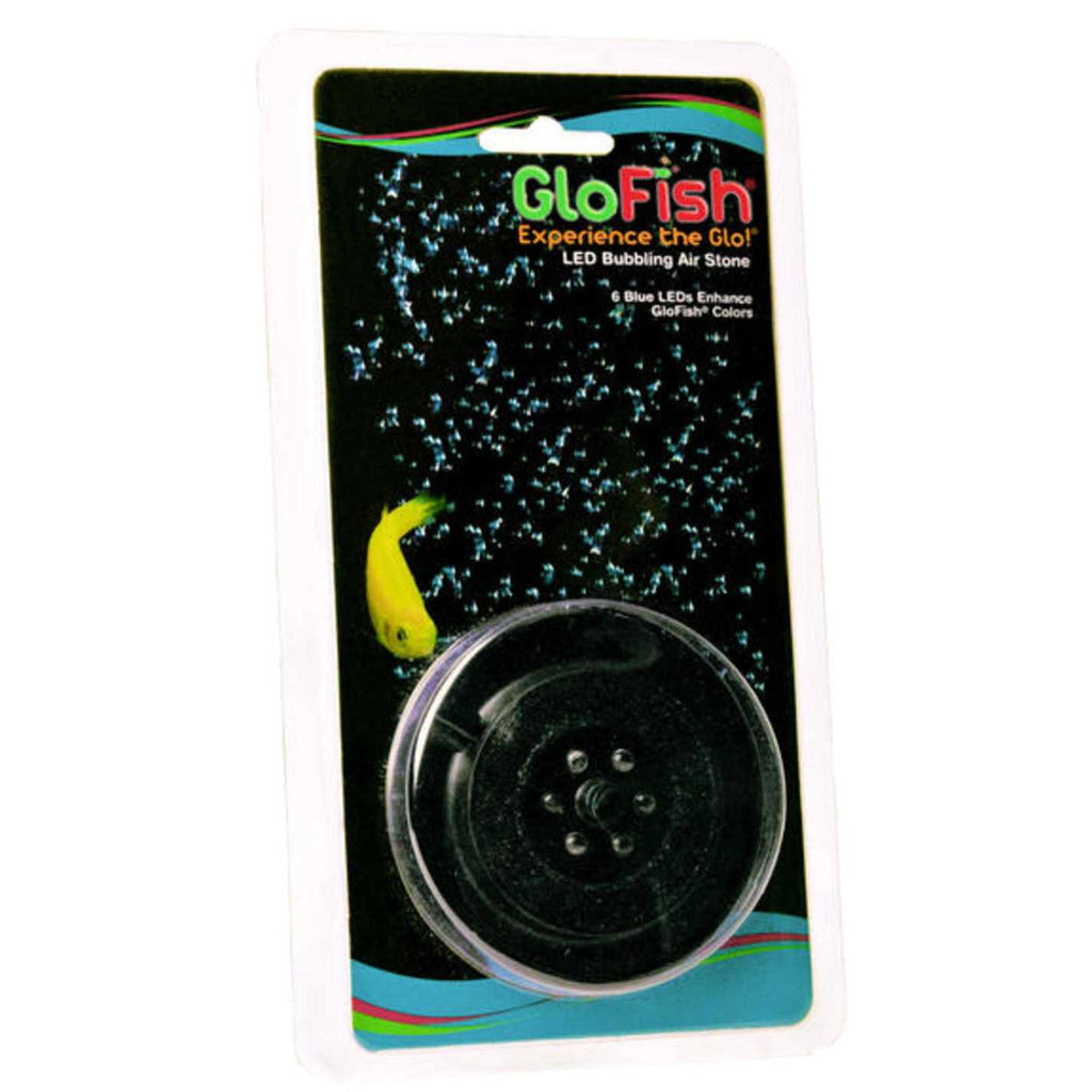 Blue LED Bubbler Air Stone A66814