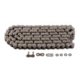 520 X 114 X-Ring Motorbike Chain with Master Link I493066