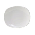 Pearl White Plate Case of 24 I1312