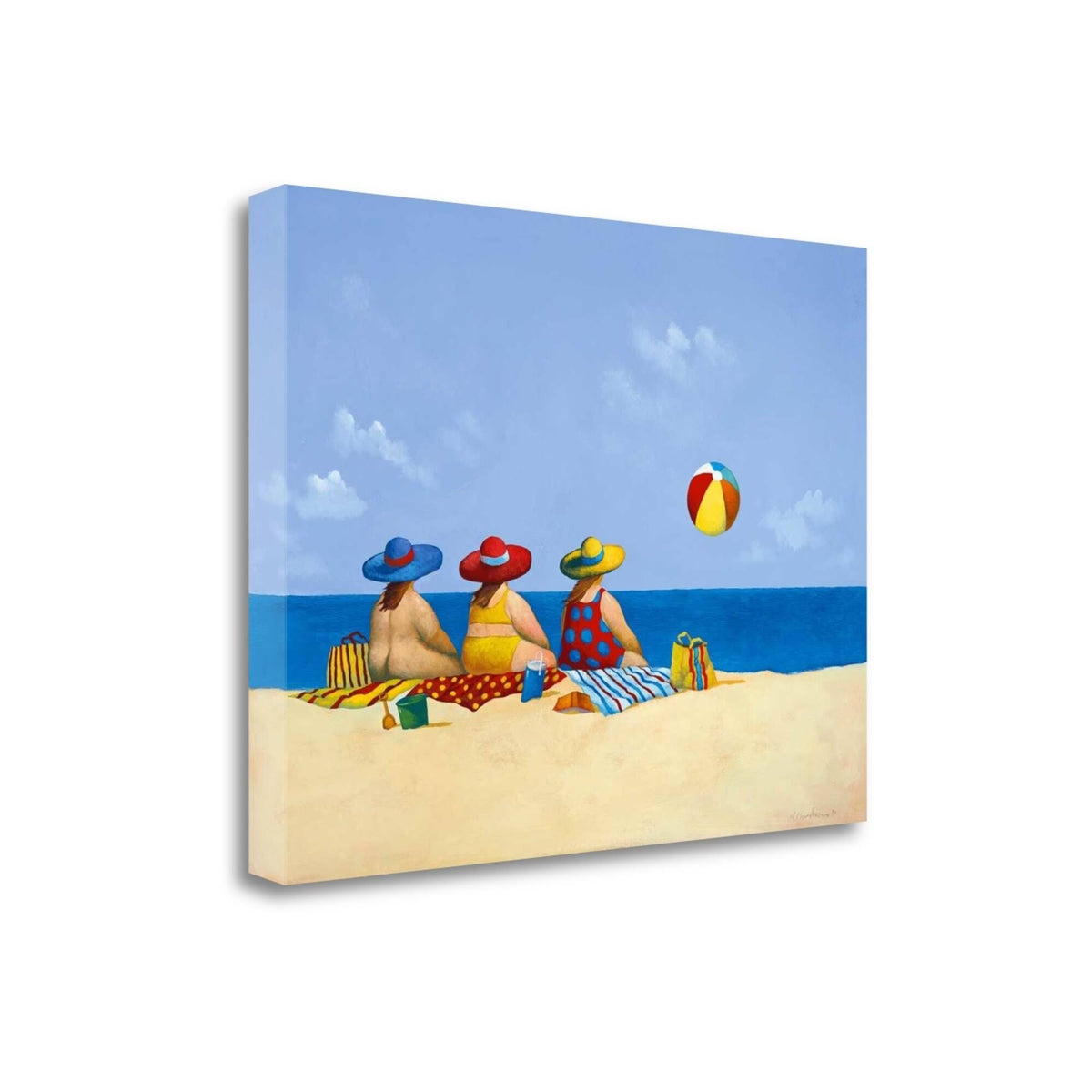 Canvas Art L507