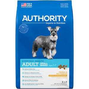 Small Breed Adult Dry Dog Food M28999