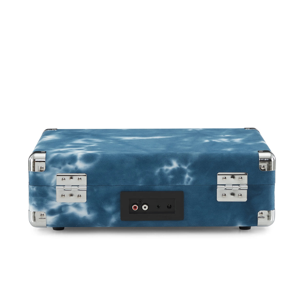 Vinyl Record Player with Speakers and Bluetooth Turntable R25075