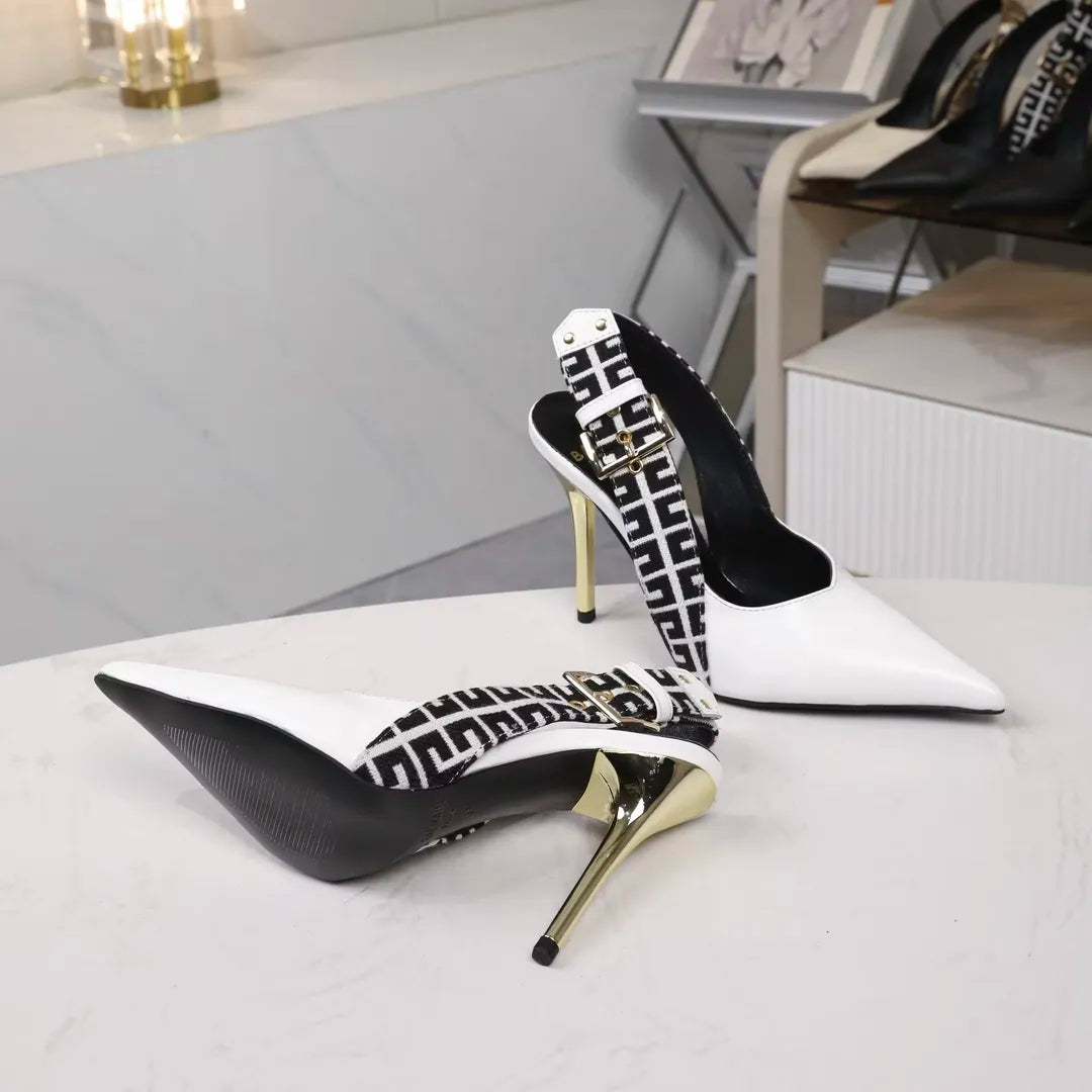 Women Shoes Heels 10.5cm V9310
