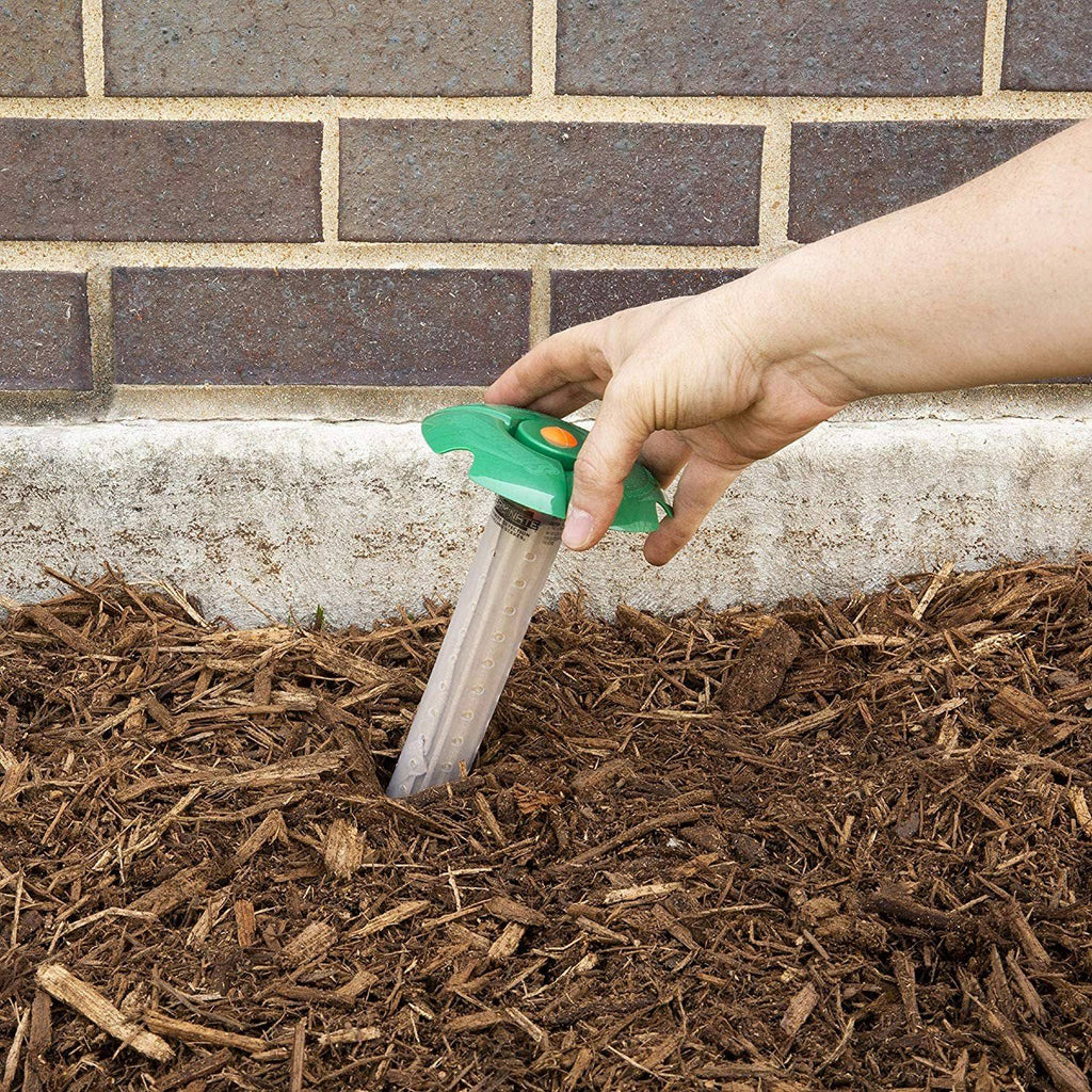 15-Count Termite Detection and Killing Stakes Y905085