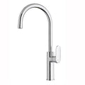 Silver Bar Faucet M85525