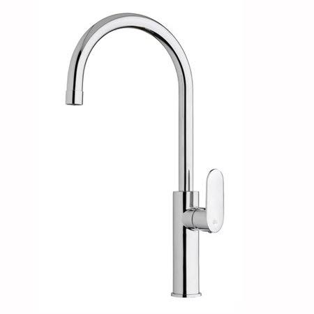 Silver Bar Faucet M85525