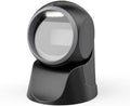 Desktop Barcode Scanner, Omnidirectional Hands-Free USB Wired V45874
