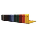 Gray 72 In Backboard Pad C283