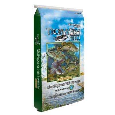 Fish Feed F66980