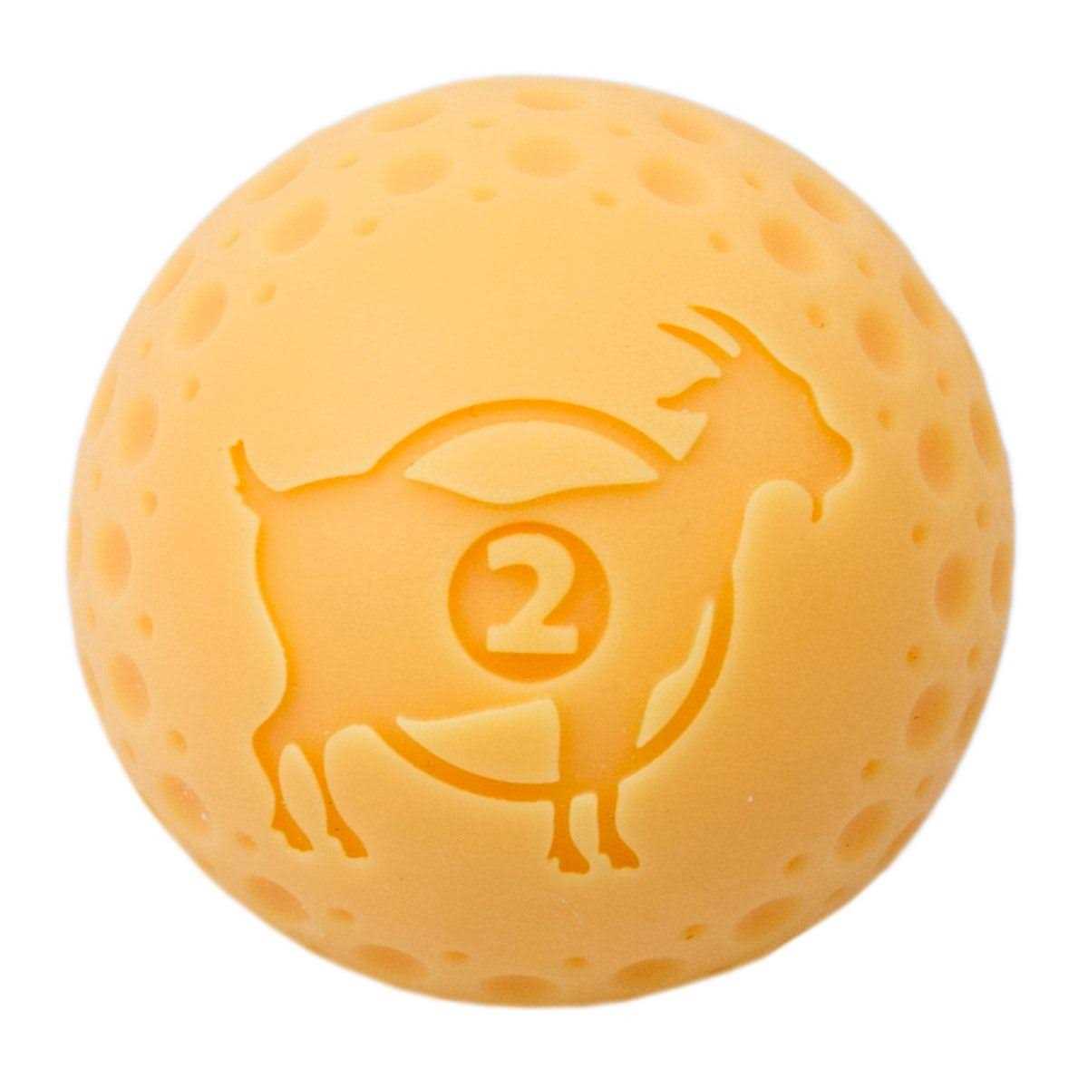Goat Sport Ball Dog Toy Z5031