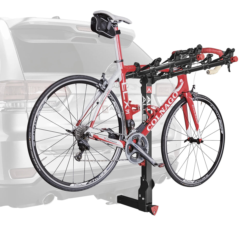 5-Bike Carrier for 2" Hitch F75822
