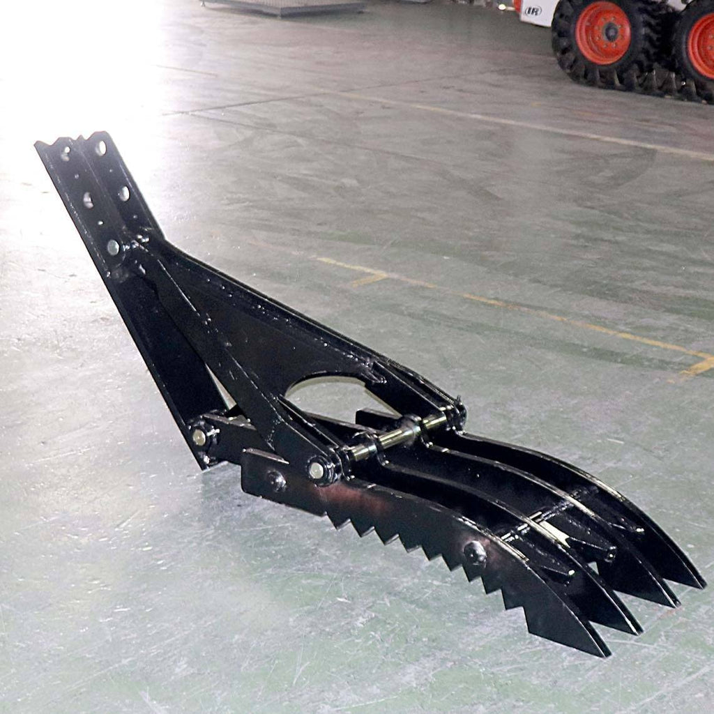 Excavator Thumb D2453