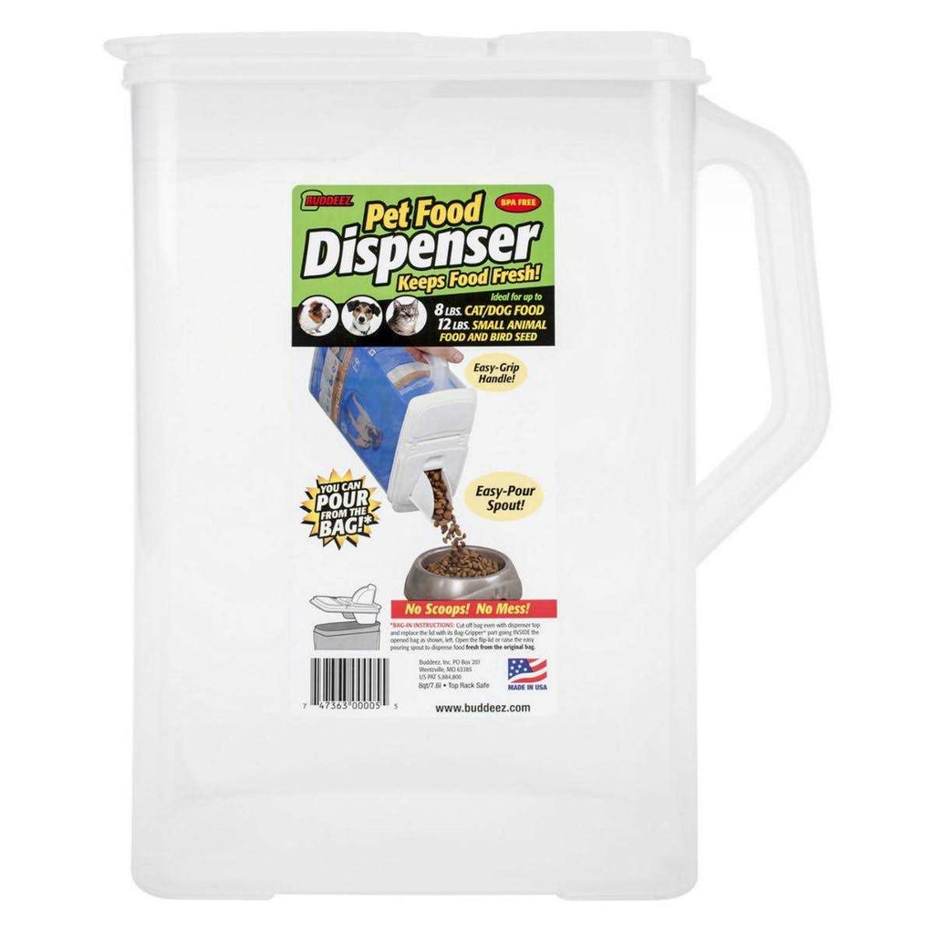 Pet Food Dispenser N663