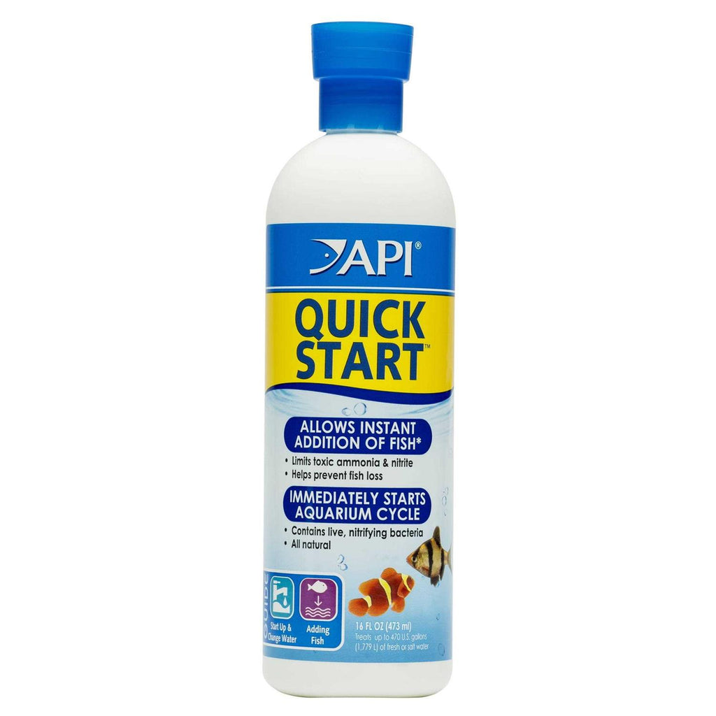 Quick Start X566525