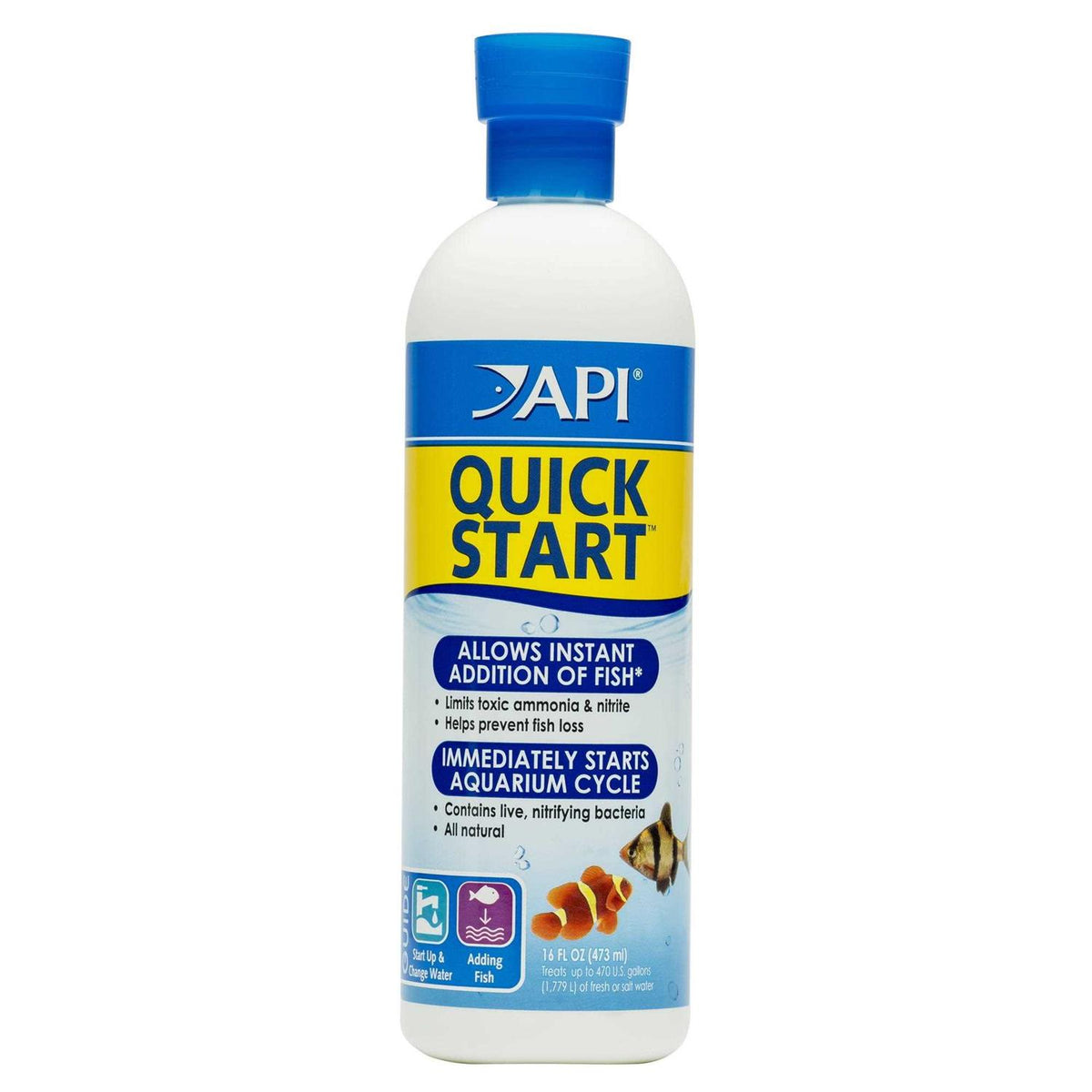 Quick Start X566525