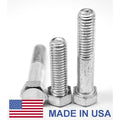 3/4 inch-10 x 7 inch Grade 5 Hex Cap Screw Zinc Plated Pk 5 O875