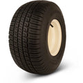 215/60-8 Golf Cart Tire and Wheel Y38614