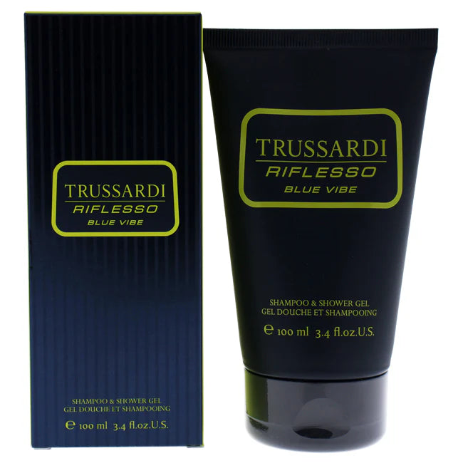 3.4 oz Shampoo and Shower Gel T871