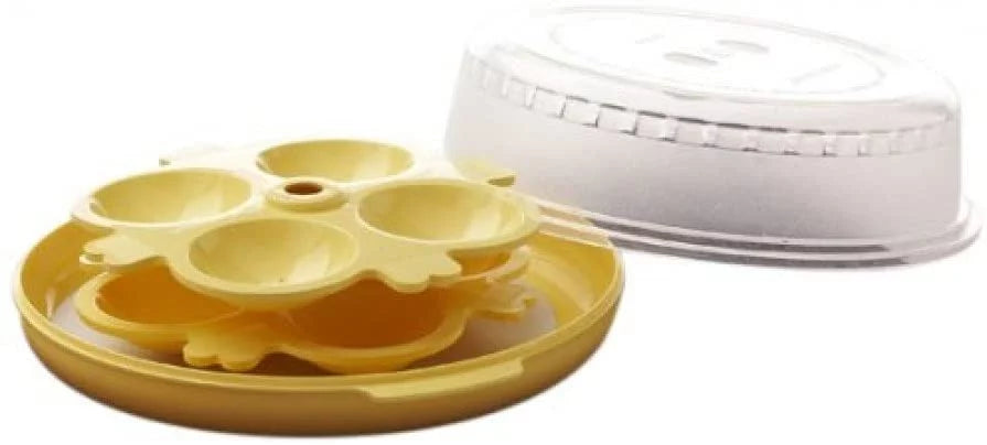 Idli Maker Lemon Yellow V92683