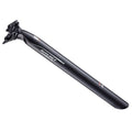 Matte UD Carbon Seatpost 400mm x 31.6mm x 15mm C337993