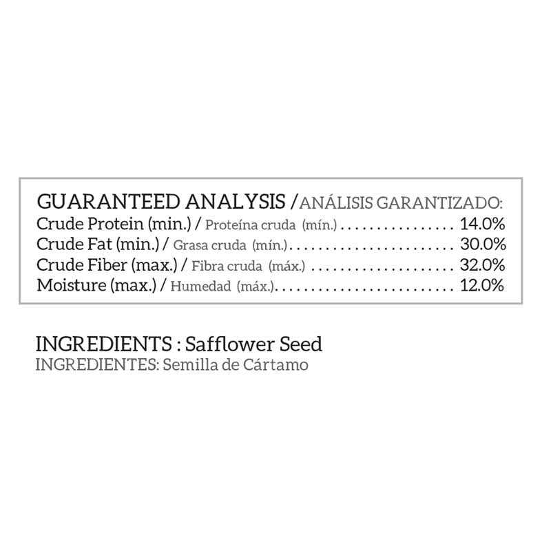 Safflower A29134