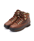 Euro Hiker Leather Boots L80391