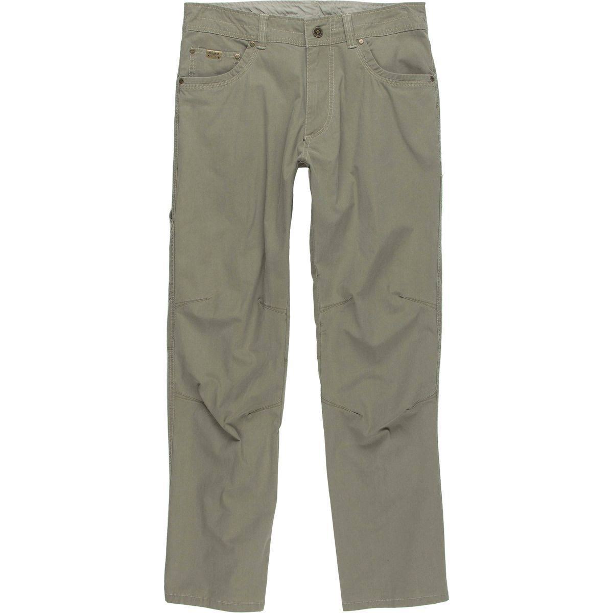 Khaki 42x32 Pant Q96034