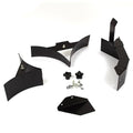 Mulch Kit for Fabricated Deck A351