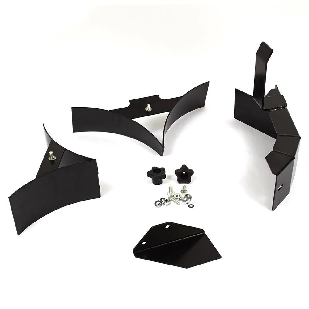 Mulch Kit for Fabricated Deck A351