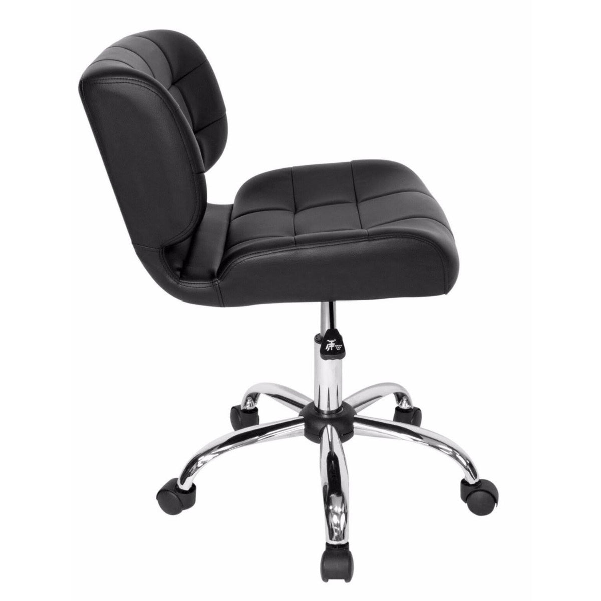 Black Crest Office Chair S309