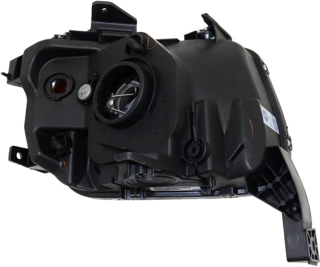 Headlight Assembly Pair for Honda Element 2003 2004 2005 2006 K6719
