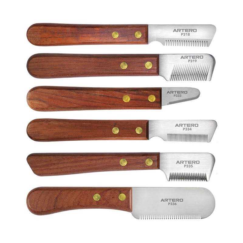 Stripping Knife Z59591