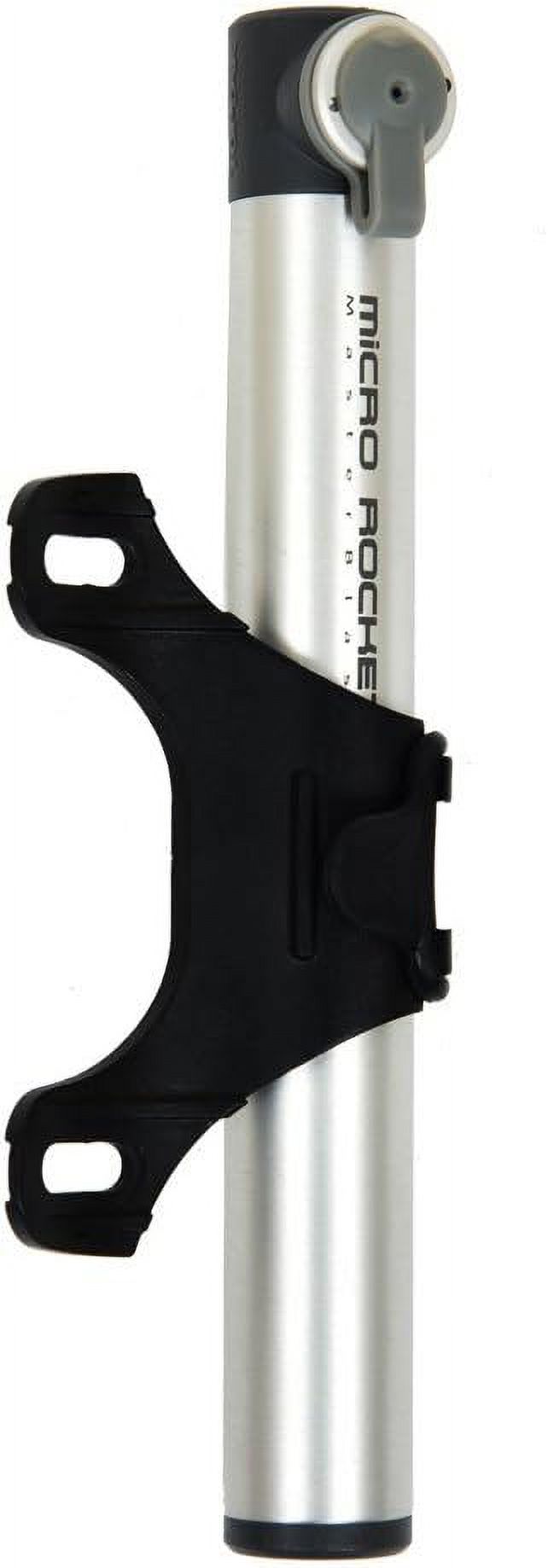Aluminum Bike Pump M34856