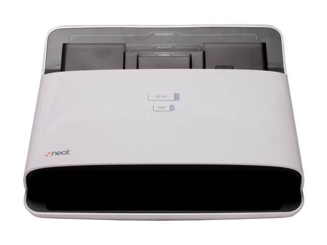 Desktop Scanner & Digital Filing System F80647