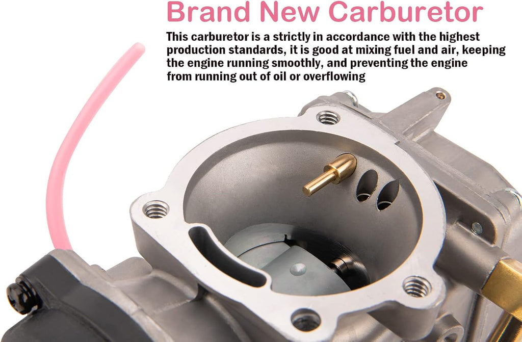 Carburetor CV 40mm Pack of 2 O142