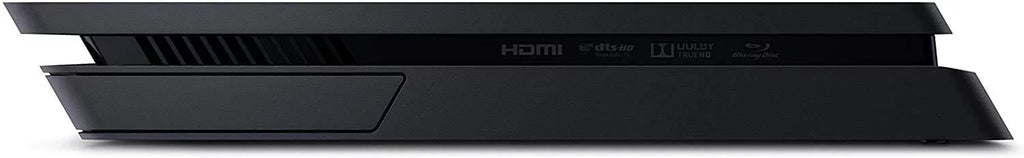 PlayStation 4 Slim 2TB Console with Wireless Controller K8604